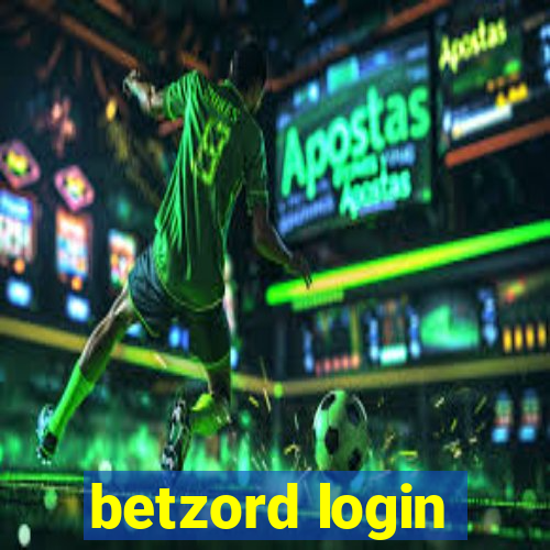 betzord login